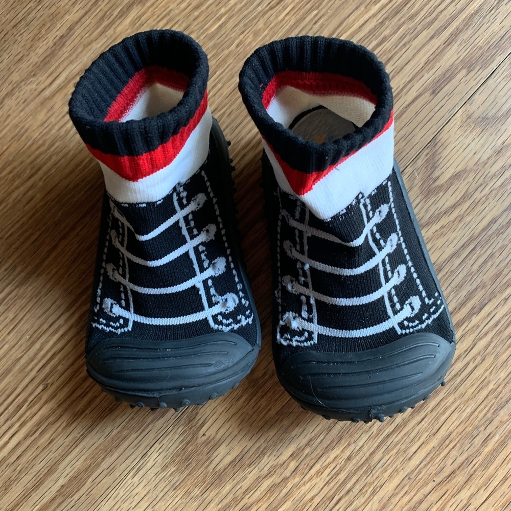 Skidders Baby Shoes